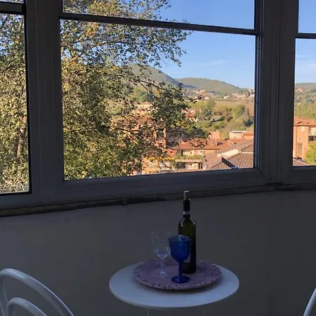 Twenty3 * Σπολέτο