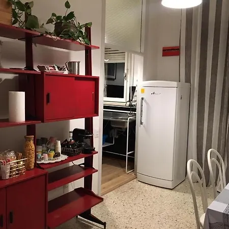 Twenty3 Apartment